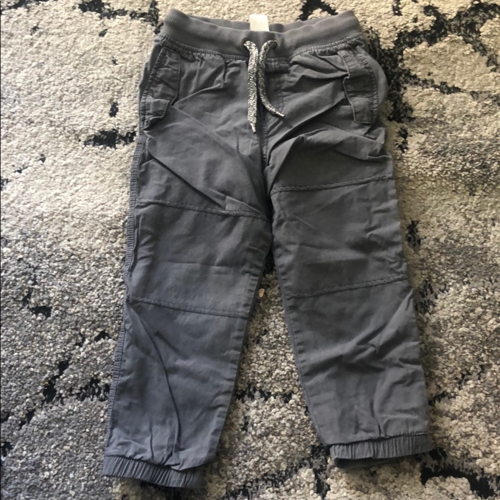 Toddler pants